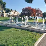 Apartment Anibo & γλαδστωνοσ Thessaloniki