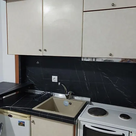 Anibo & γλαδστωνοσ Apartment *