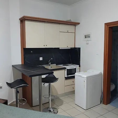 Anibo & γλαδστωνοσ Apartament *