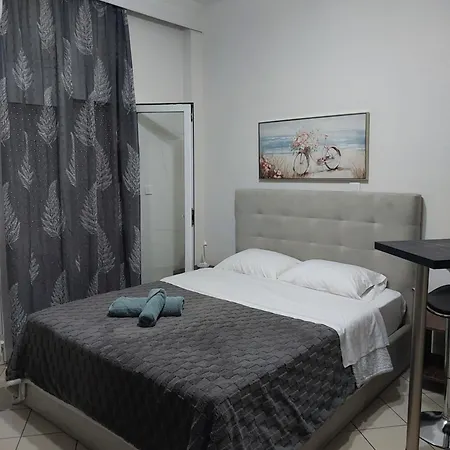 Apartman Anibo & γλαδστωνοσ Szaloniki