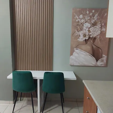 Anibo Studios&apartments γλαδστωνοσ