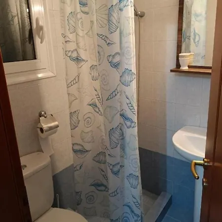 Apartament Anibo & Gladstonos Salonic