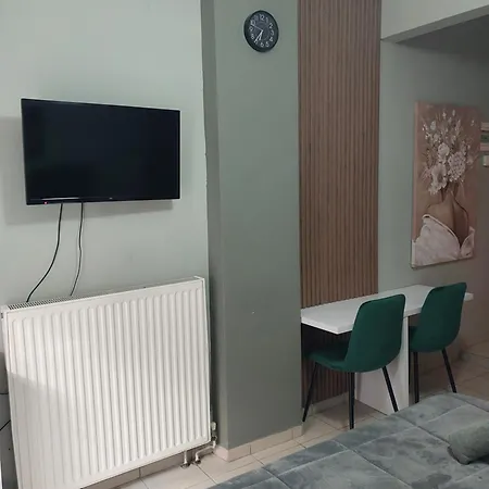 Anibo & Gladstonos Apartament