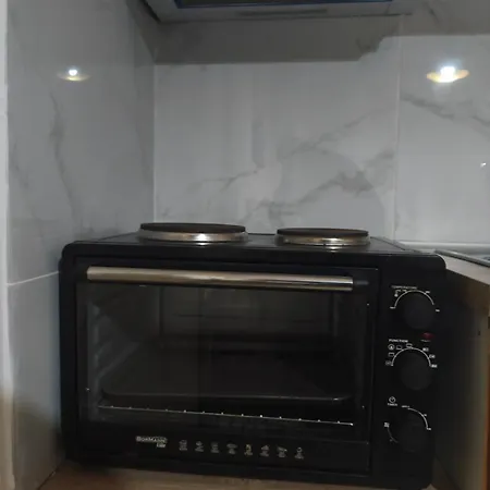 Anibo & Gladstonos Apartament