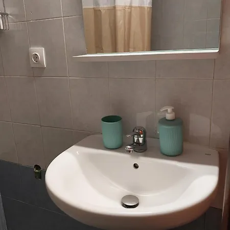Apartament Anibo & Gladstonos