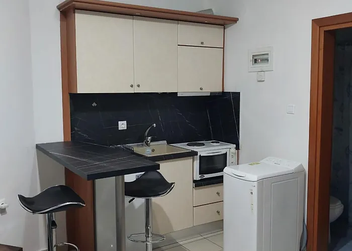 Anibo & γλαδστωνοσ Apartament *