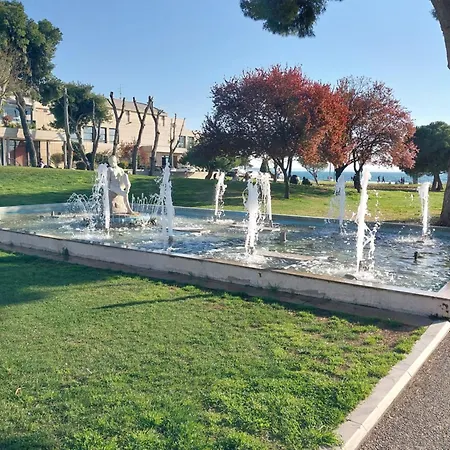 Apartment Anibo & γλαδστωνοσ Thessaloniki